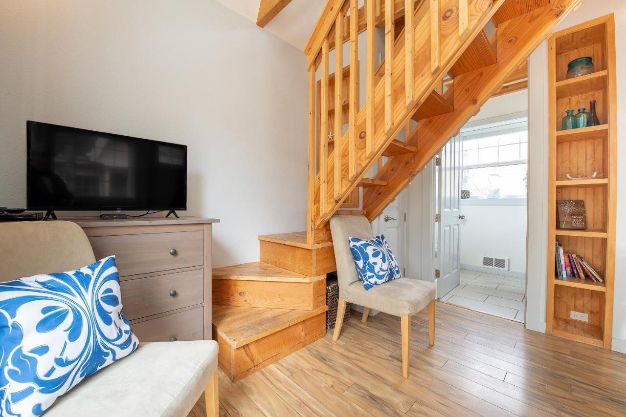 Sea Breeze Cottages Ocean Shores Exteriér fotografie